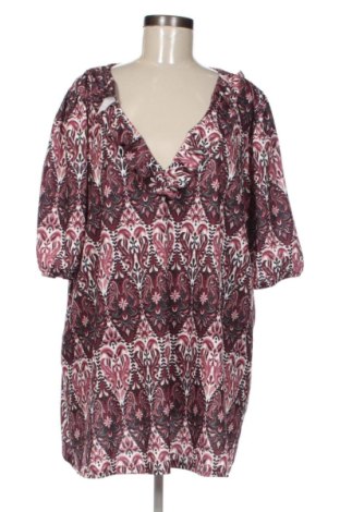 Damen Shirt Unbranded, Größe XXL, Farbe Mehrfarbig, Preis 14,99 €, #137148871