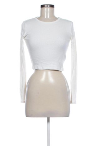 Damen Shirt Pull&Bear, Größe S, Farbe Weiß, Preis € 6,67, #137148915