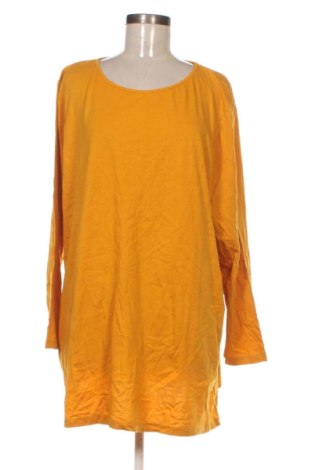 Bluză de femei Unbranded, Mărime 3XL, Culoare Portocaliu, Preț 68,99 Lei, #137148939