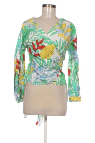 Damen Shirt Unbranded, Größe L, Farbe Mehrfarbig, Preis 8,00 €, #137148961