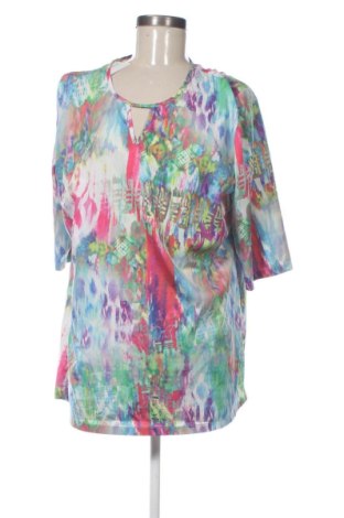 Bluzka damska Unbranded, Rozmiar XXL, Kolor Kolorowy, Cena 83,99 zł, #137148963