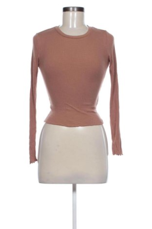 Damen Shirt Cropp, Größe XS, Farbe Aschrosa, Preis 5,72 €, #137148964
