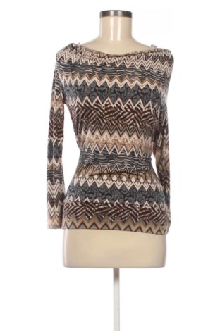 Bluzka damska Unbranded, Rozmiar M, Kolor Kolorowy, Cena 25,40 zł, #137148968