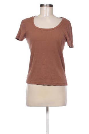Damen Shirt Unbranded, Größe L, Farbe Braun, Preis 4,76 €, #137148969
