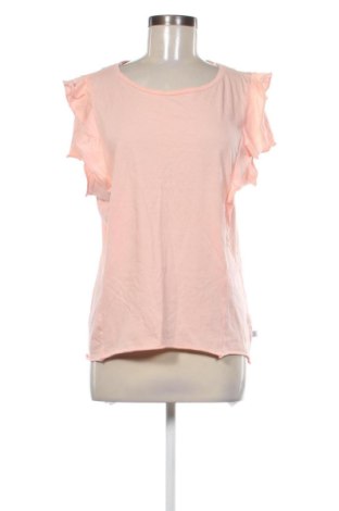 Damen Shirt Q/S by S.Oliver, Größe L, Farbe Rosa, Preis 7,00 €, #137149021