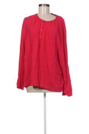 Dámská halenka Up 2 Fashion, Velikost XXL, Barva Růžová, Cena  199,00 Kč, #137149056