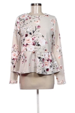 Damen Shirt Unbranded, Größe M, Farbe Mehrfarbig, Preis 6,00 €, #137149065