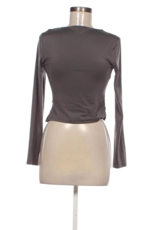 Damen Shirt Unbranded, Größe M, Farbe Grau, Preis 4,00 €, #137149085