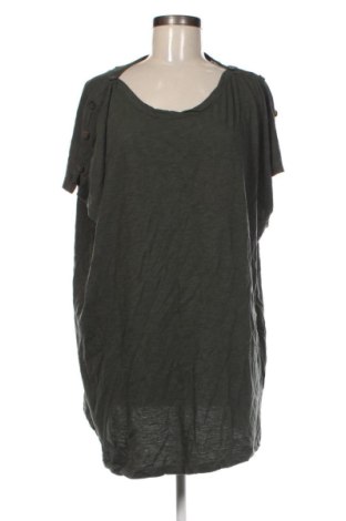 Bluză de femei Unbranded, Mărime 3XL, Culoare Verde, Preț 75,99 Lei, #137149273