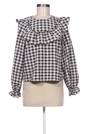 Damen Shirt H&M, Größe L, Farbe Mehrfarbig, Preis € 11,43, #137149317