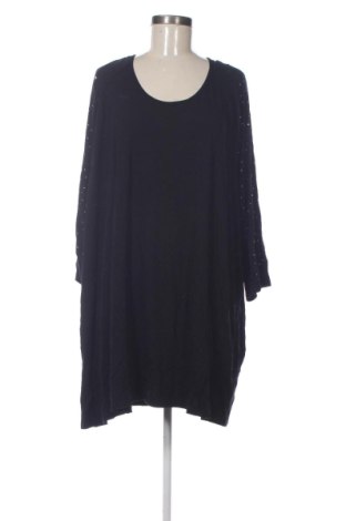 Bluză de femei Unbranded, Mărime 5XL, Culoare Negru, Preț 83,99 Lei, #137149324