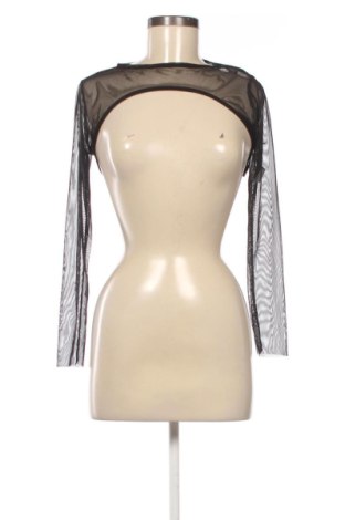 Bluzka damska Unbranded, Rozmiar S, Kolor Czarny, Cena 29,63 zł, #137149384