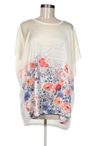 Dámská halenka Gina Laura, Velikost 3XL, Barva Vícebarevné, Cena  299,00 Kč, #137149435