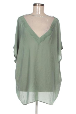 Bluză de femei Triangle, Mărime 3XL, Culoare Verde, Preț 103,99 Lei, #137149505