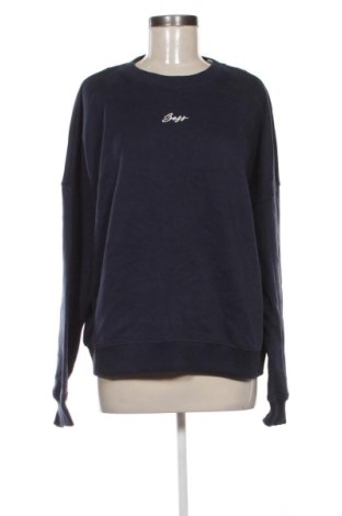 Damen Shirt BOSS, Größe XL, Farbe Grau, Preis € 119,99, #137149545