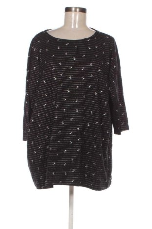 Bluză de femei Unbranded, Mărime 3XL, Culoare Multicolor, Preț 108,99 Lei, #137149570