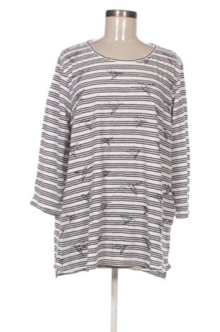 Γυναικεία μπλούζα Unbranded, Μέγεθος 3XL, Χρώμα Πολύχρωμο, Τιμή 12,99 €, #137149599