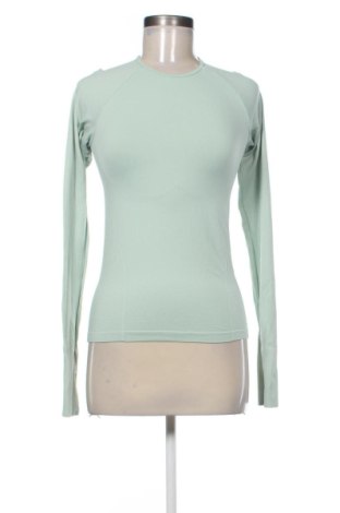 Dámska blúza H&M, Veľkosť XS, Farba Zelená, Cena  7,24 €, #137149665