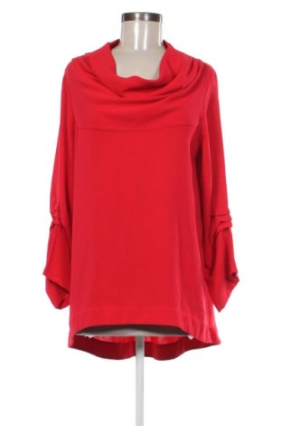 Damen Shirt Lucy, Größe L, Farbe Rot, Preis 12,00 €, #137149766