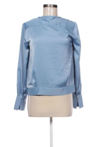 Damen Shirt Lindex, Größe M, Farbe Blau, Preis € 6,00, #137149803
