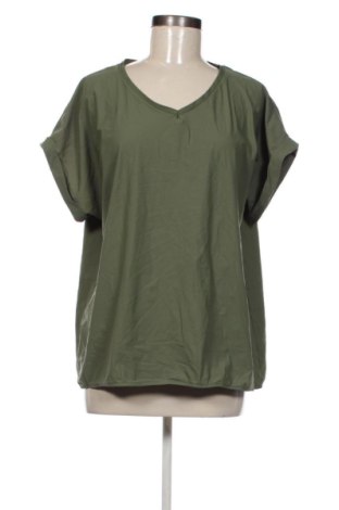 Bluză de femei Ned, Mărime XXL, Culoare Verde, Preț 62,99 Lei, #137149922