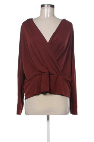 Damen Shirt H&M, Größe XXL, Farbe Rot, Preis 16,00 €, #137149938