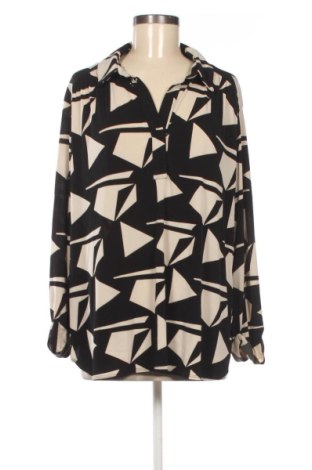 Damen Shirt Billie & Blossom, Größe XXL, Farbe Mehrfarbig, Preis 40,00 €, #137149977