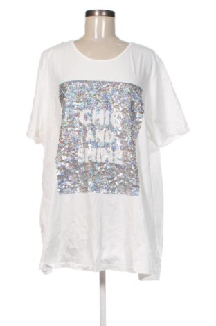 Damen Shirt Angel of Style, Größe 3XL, Farbe Mehrfarbig, Preis 14,99 €, #137150105
