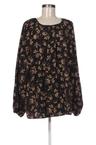 Bluzka damska Norah, Rozmiar 4XL, Kolor Kolorowy, Cena 45,99 zł, #137150137