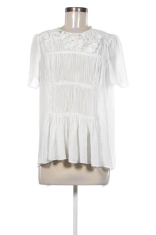 Damen Shirt Steffen Schraut, Größe S, Farbe Weiß, Preis 15,68 €, #137150160