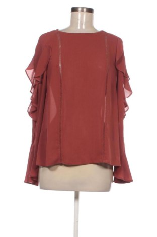 Damen Shirt New Look, Größe L, Farbe Orange, Preis 6,10 €, #137150203
