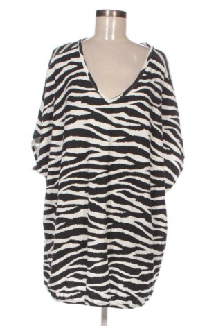 Bluzka damska Unbranded, Rozmiar 3XL, Kolor Kolorowy, Cena 63,99 zł, #137150391