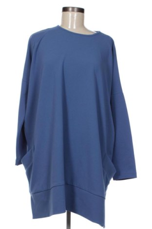 Damen Shirt Wish, Größe 3XL, Farbe Blau, Preis 9,99 €, #137150463