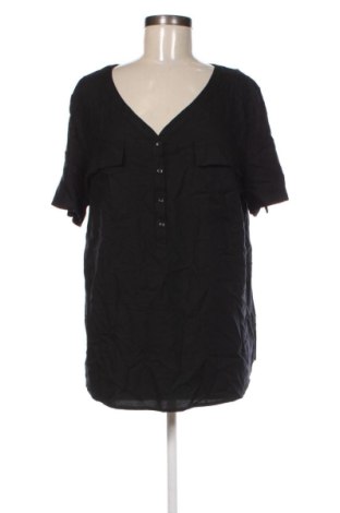 Bluză de femei Bon Prix, Mărime XXL, Culoare Negru, Preț 67,99 Lei, #137150473
