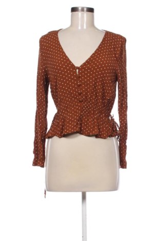 Damen Shirt H&M, Größe M, Farbe Mehrfarbig, Preis € 5,72, #137150481