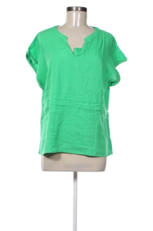 Bluză de femei Unbranded, Mărime L, Culoare Verde, Preț 61,99 Lei, #137150520