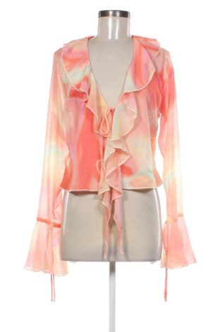 Damen Shirt Gina Tricot, Größe M, Farbe Mehrfarbig, Preis € 8,64, #137150522