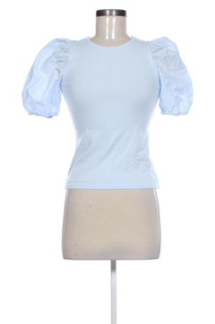 Női blúz H&M, Méret XS, Szín Kék, Ár 2 482 Ft, #137150536
