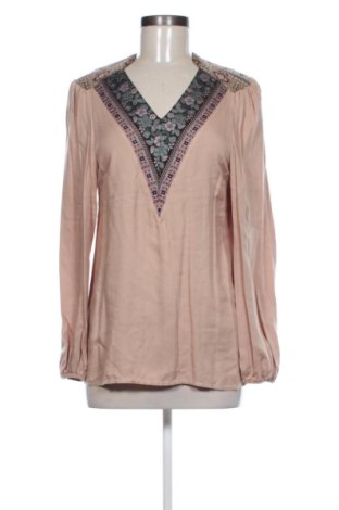 Damen Shirt Unbranded, Größe S, Farbe Aschrosa, Preis € 5,72, #137150744