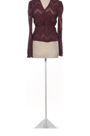 Damen Shirt ONLY, Größe M, Farbe Rot, Preis € 5,00, #137150818