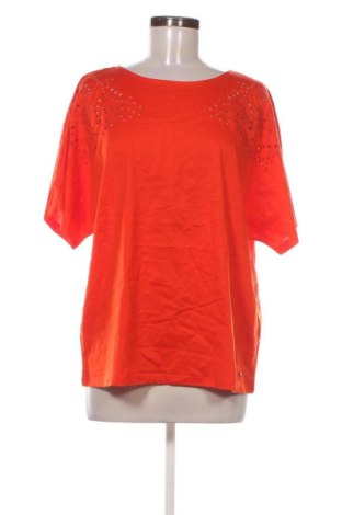 Γυναικεία μπλούζα Gerry Weber, Μέγεθος XL, Χρώμα Πορτοκαλί, Τιμή 27,99 €, #137150896
