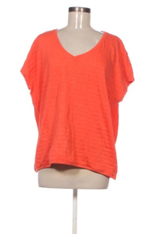 Bluză de femei S.Oliver, Mărime XXL, Culoare Portocaliu, Preț 100,99 Lei, #137150932