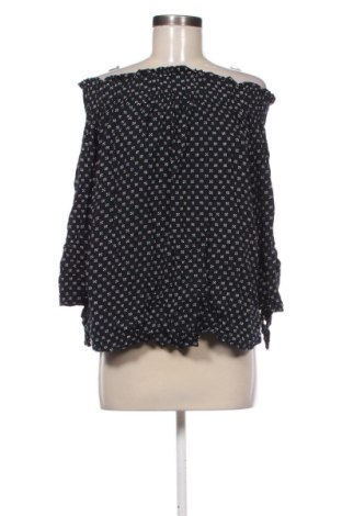 Damen Shirt H&M, Größe L, Farbe Mehrfarbig, Preis 10,29 €, #137150977