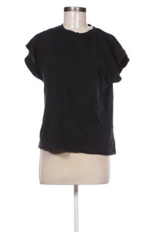 Damen Shirt Zara, Größe L, Farbe Schwarz, Preis € 10,00, #137151044