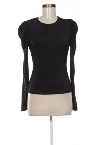 Дамска блуза ONLY, Размер M, Цвят Черен, Цена 24,03 €, #137151090