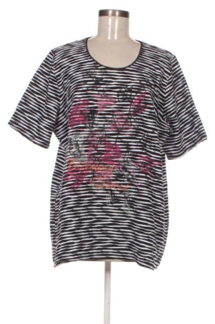 Дамска блуза Unbranded, Размер XXL, Цвят Многоцветен, Цена 13,29 €, #137151204