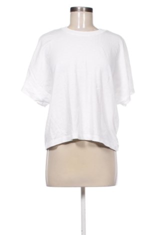 Damen Shirt Zara, Größe L, Farbe Weiß, Preis € 14,00, #137151231