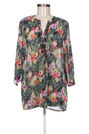 Damen Shirt Laura Torelli, Größe L, Farbe Mehrfarbig, Preis € 8,57, #137151274