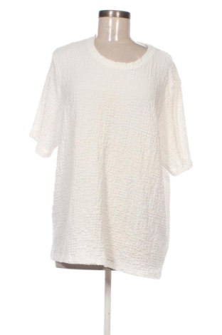 Damen Shirt C&A, Größe XXL, Farbe Weiß, Preis € 14,99, #137151354
