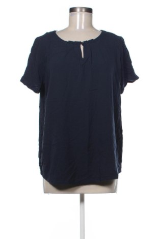 Damen Shirt Tom Tailor, Größe XL, Farbe Blau, Preis 35,00 €, #137151429
